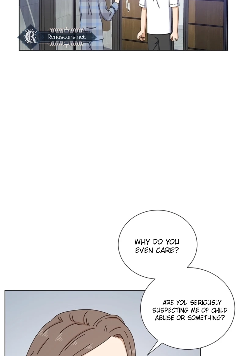 Read Rainy Day Time chapter 85 image 45 on Lezhin
