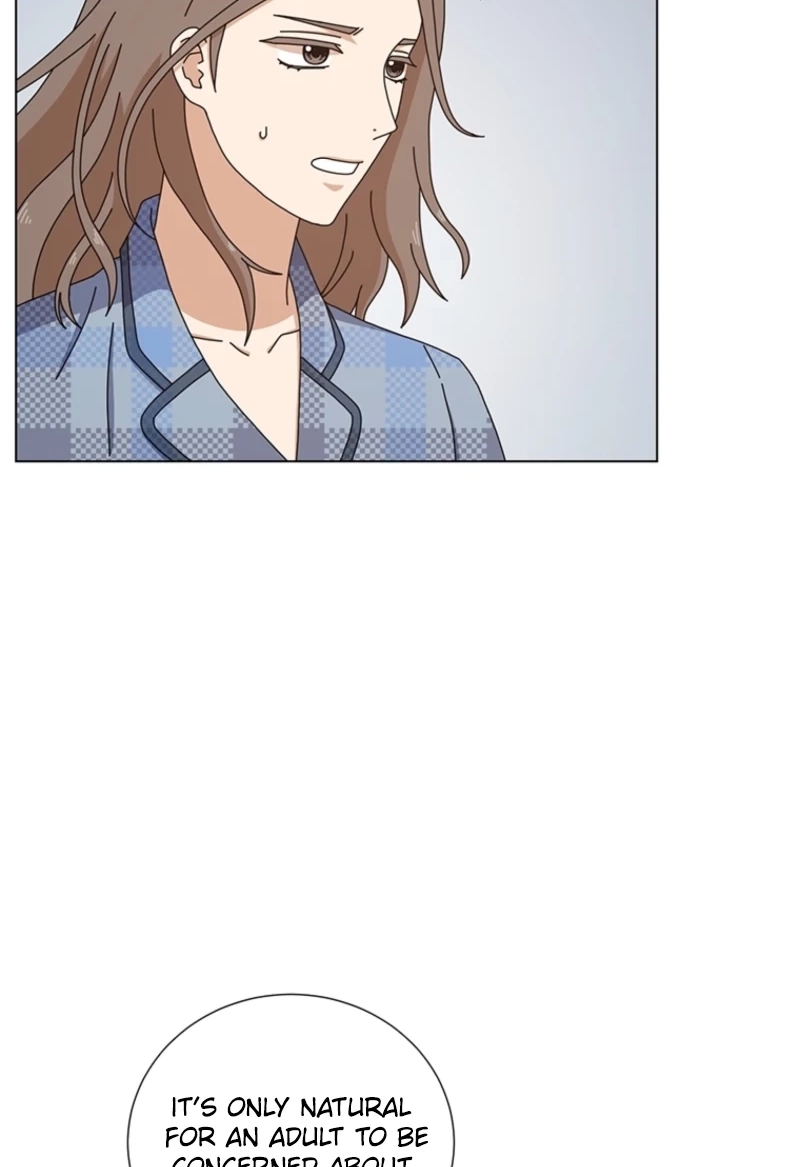 Read Rainy Day Time chapter 85 image 46 on Lezhin