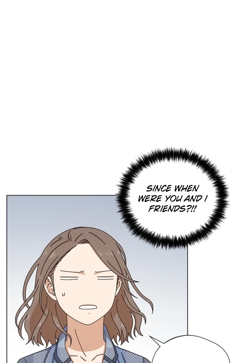 Read Rainy Day Time chapter 85 image 5 on Lezhin