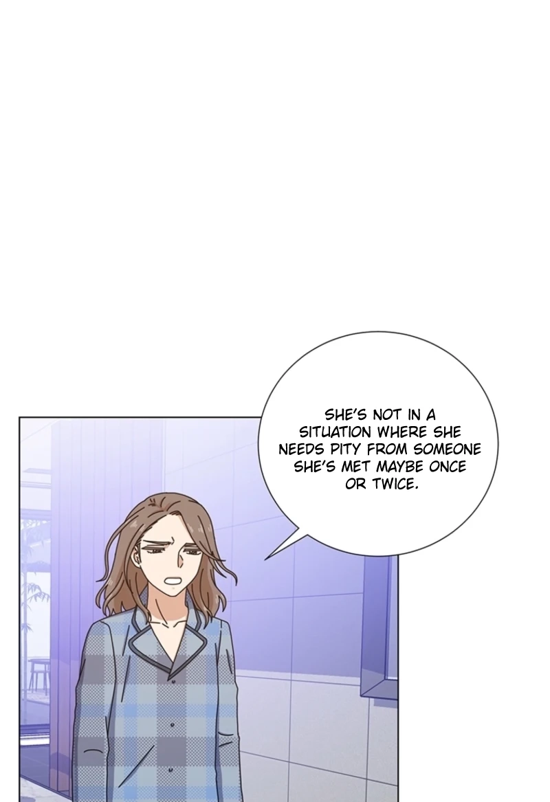 Read Rainy Day Time chapter 85 image 54 on Lezhin