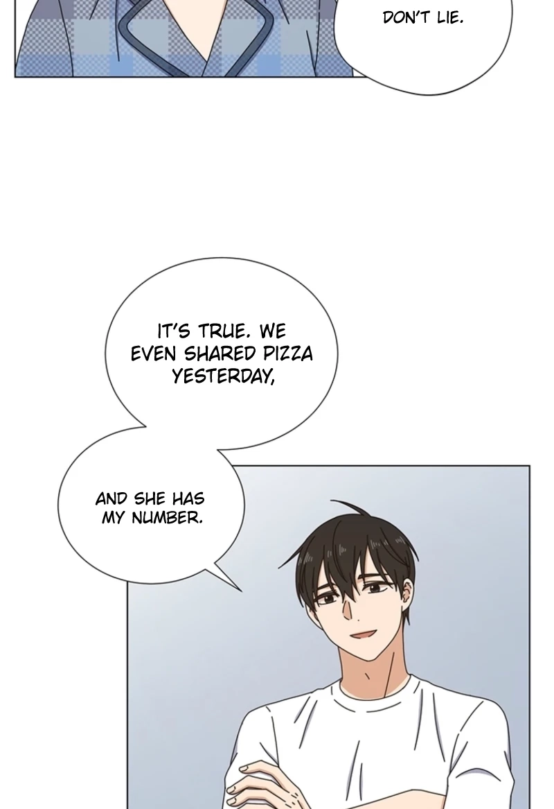 Read Rainy Day Time chapter 85 image 6 on Lezhin