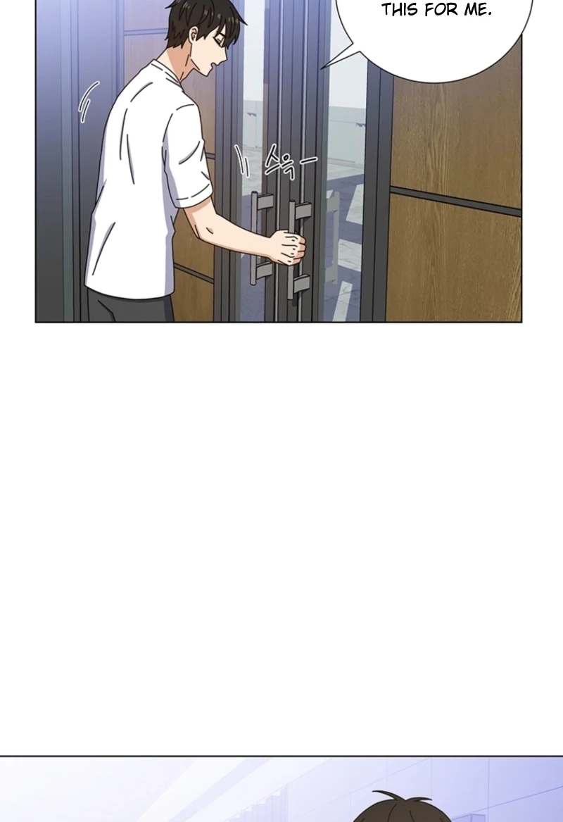 Read Rainy Day Time chapter 85 image 61 on Lezhin