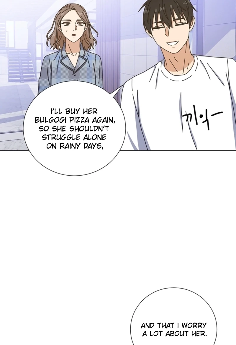 Read Rainy Day Time chapter 85 image 62 on Lezhin