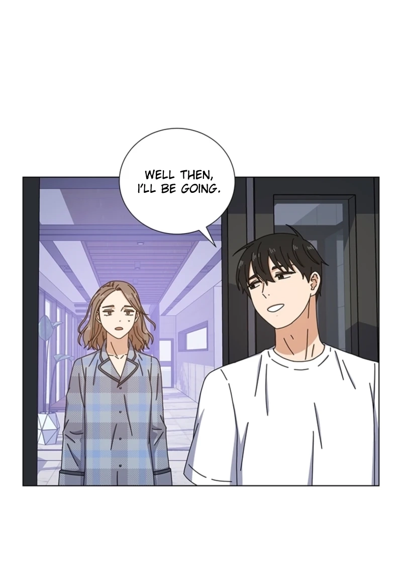 Read Rainy Day Time chapter 85 image 64 on Lezhin