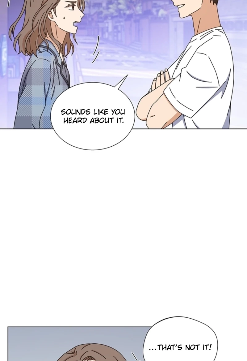 Read Rainy Day Time chapter 85 image 8 on Lezhin