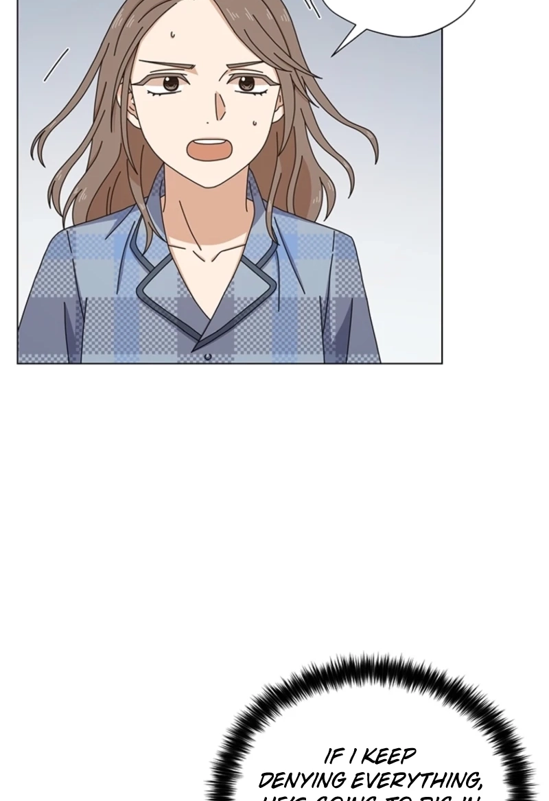Read Rainy Day Time chapter 85 image 9 on Lezhin