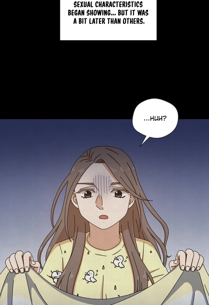 Read Rainy Day Time chapter 96 image 13 on Lezhin