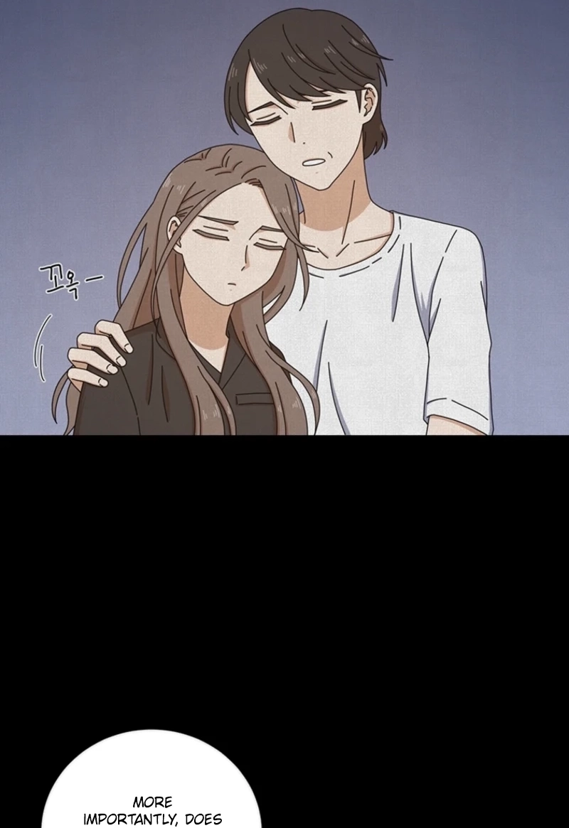 Read Rainy Day Time chapter 96 image 17 on Lezhin