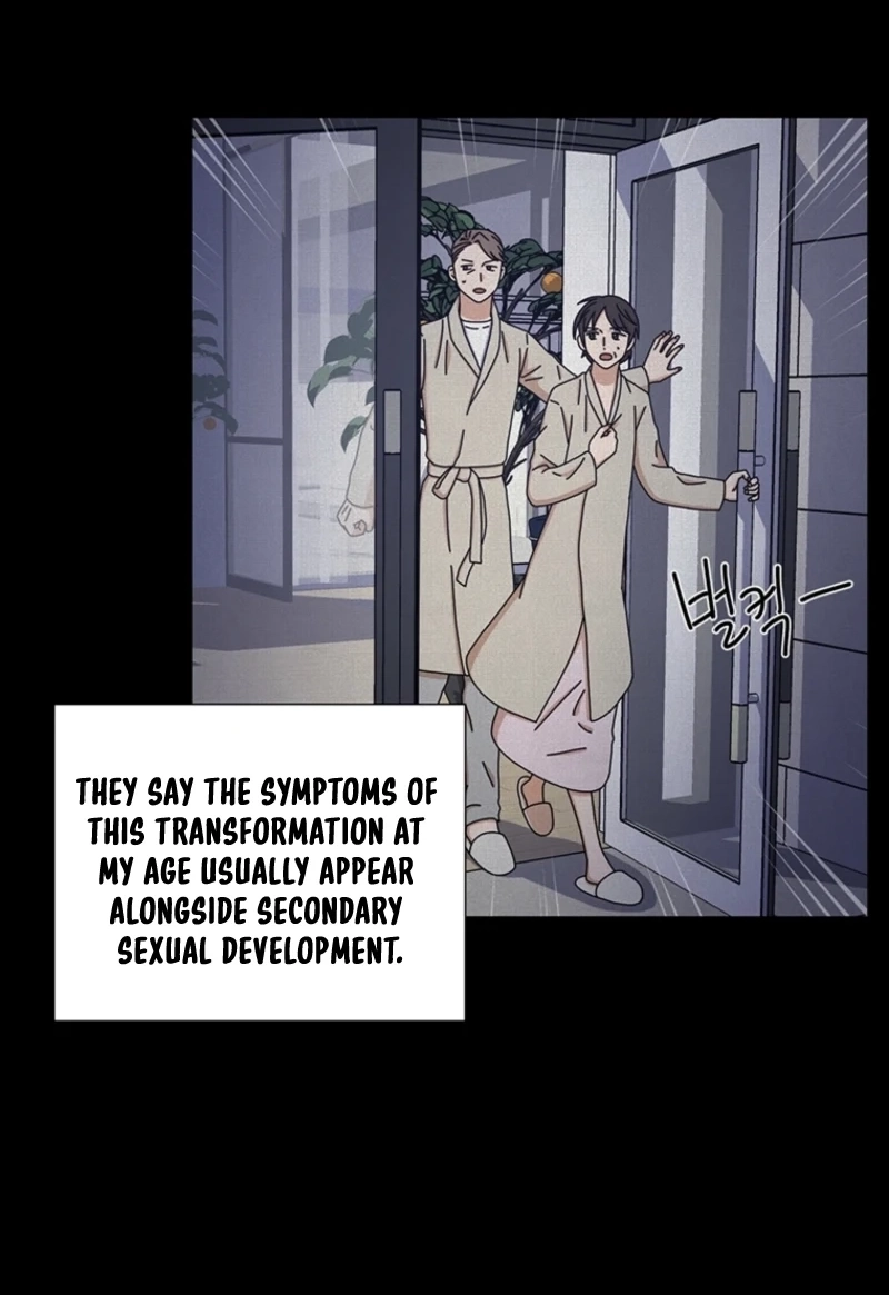 Read Rainy Day Time chapter 96 image 29 on Lezhin