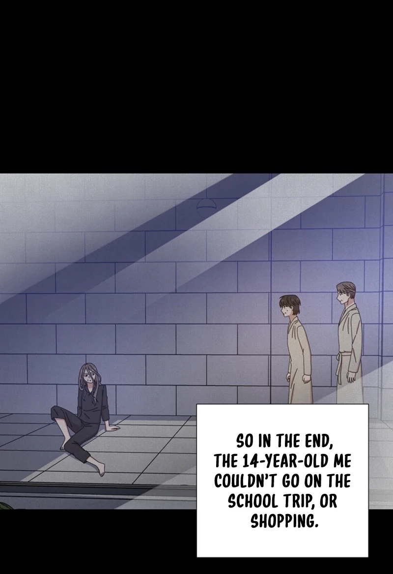 Read Rainy Day Time chapter 96 image 30 on Lezhin