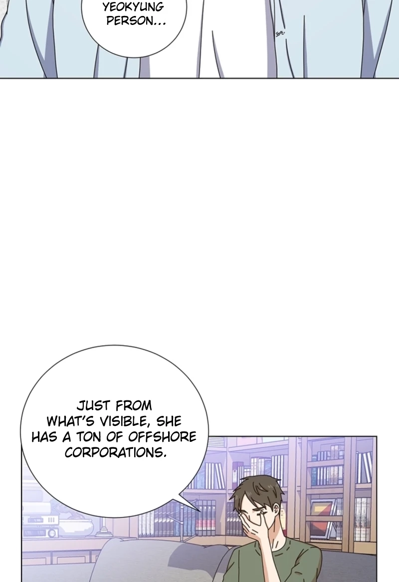 Read Rainy Day Time chapter 96 image 48 on Lezhin