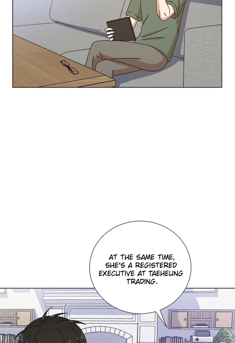 Read Rainy Day Time chapter 96 image 49 on Lezhin