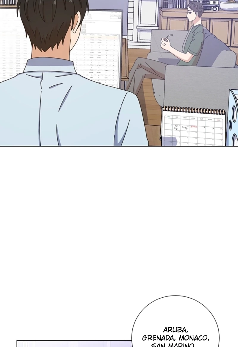 Read Rainy Day Time chapter 96 image 50 on Lezhin