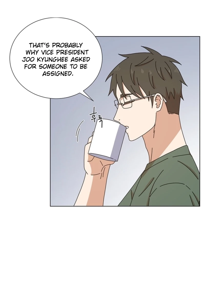 Read Rainy Day Time chapter 96 image 56 on Lezhin
