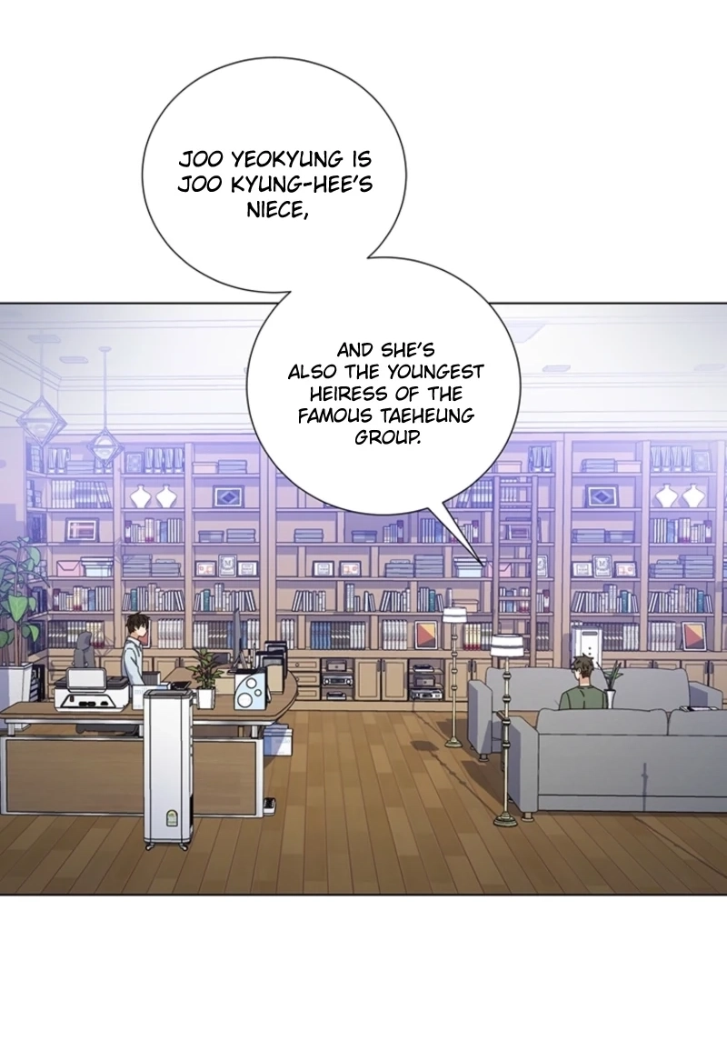 Read Rainy Day Time chapter 96 image 57 on Lezhin