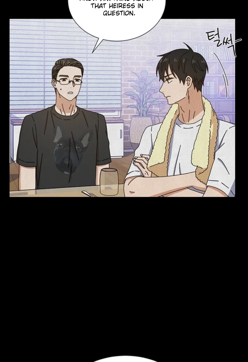Read Rainy Day Time chapter 96 image 73 on Lezhin