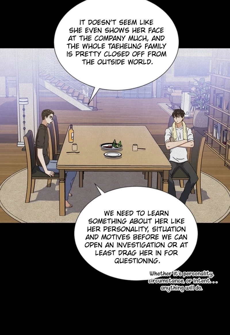 Read Rainy Day Time chapter 96 image 74 on Lezhin