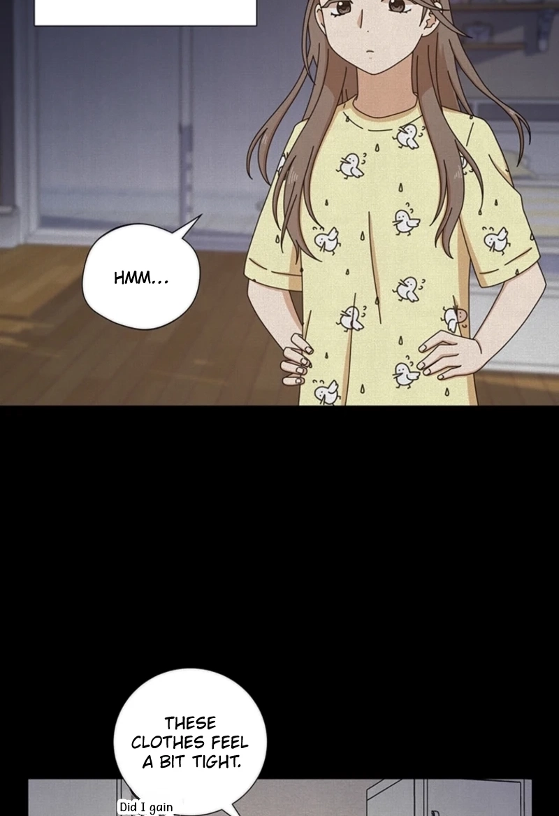 Read Rainy Day Time chapter 96 image 9 on Lezhin