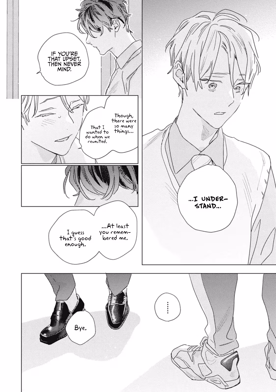 Read Rairai Raise chapter 1 image 29 on Lezhin