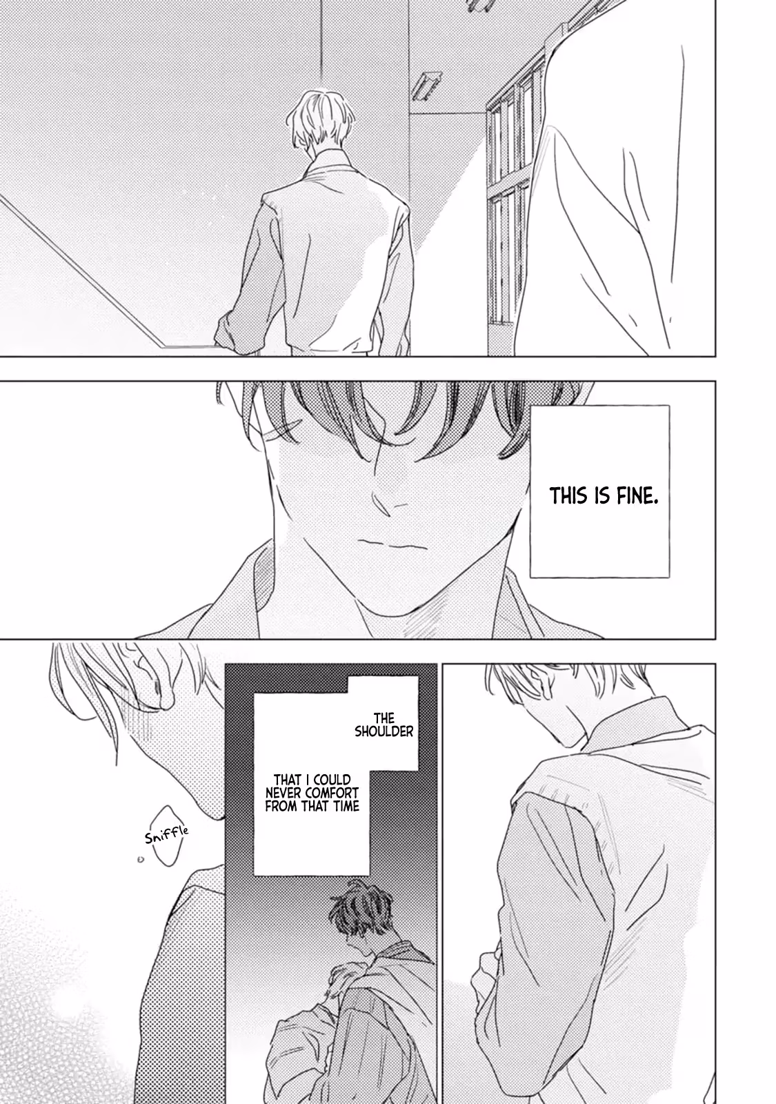 Read Rairai Raise chapter 1 image 30 on Lezhin
