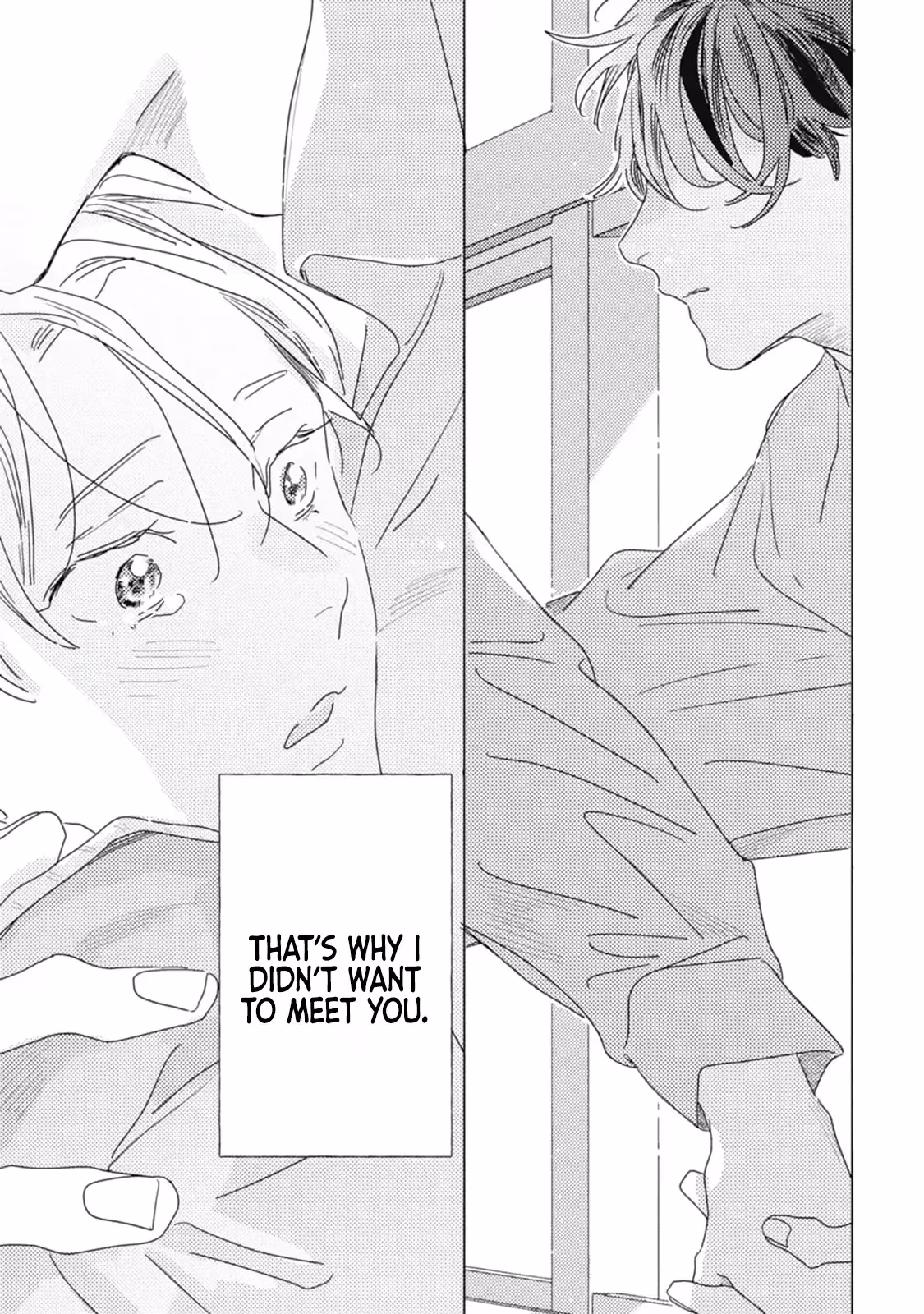Read Rairai Raise chapter 1 image 32 on Lezhin