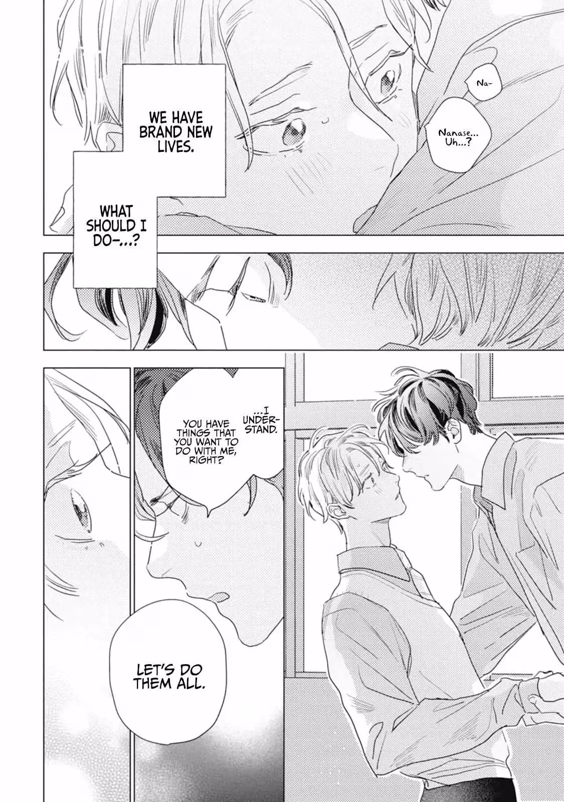 Read Rairai Raise chapter 2 image 6 on Lezhin