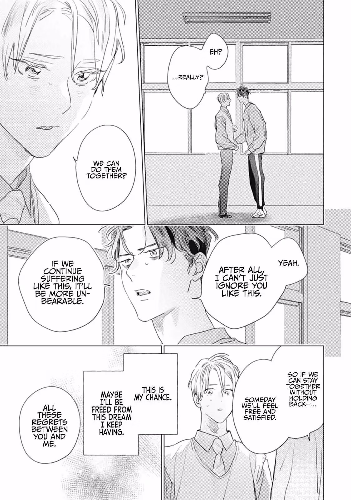 Read Rairai Raise chapter 2 image 7 on Lezhin