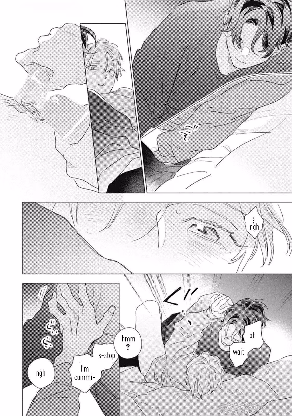 Read Rairai Raise chapter 4 image 17 on Lezhin