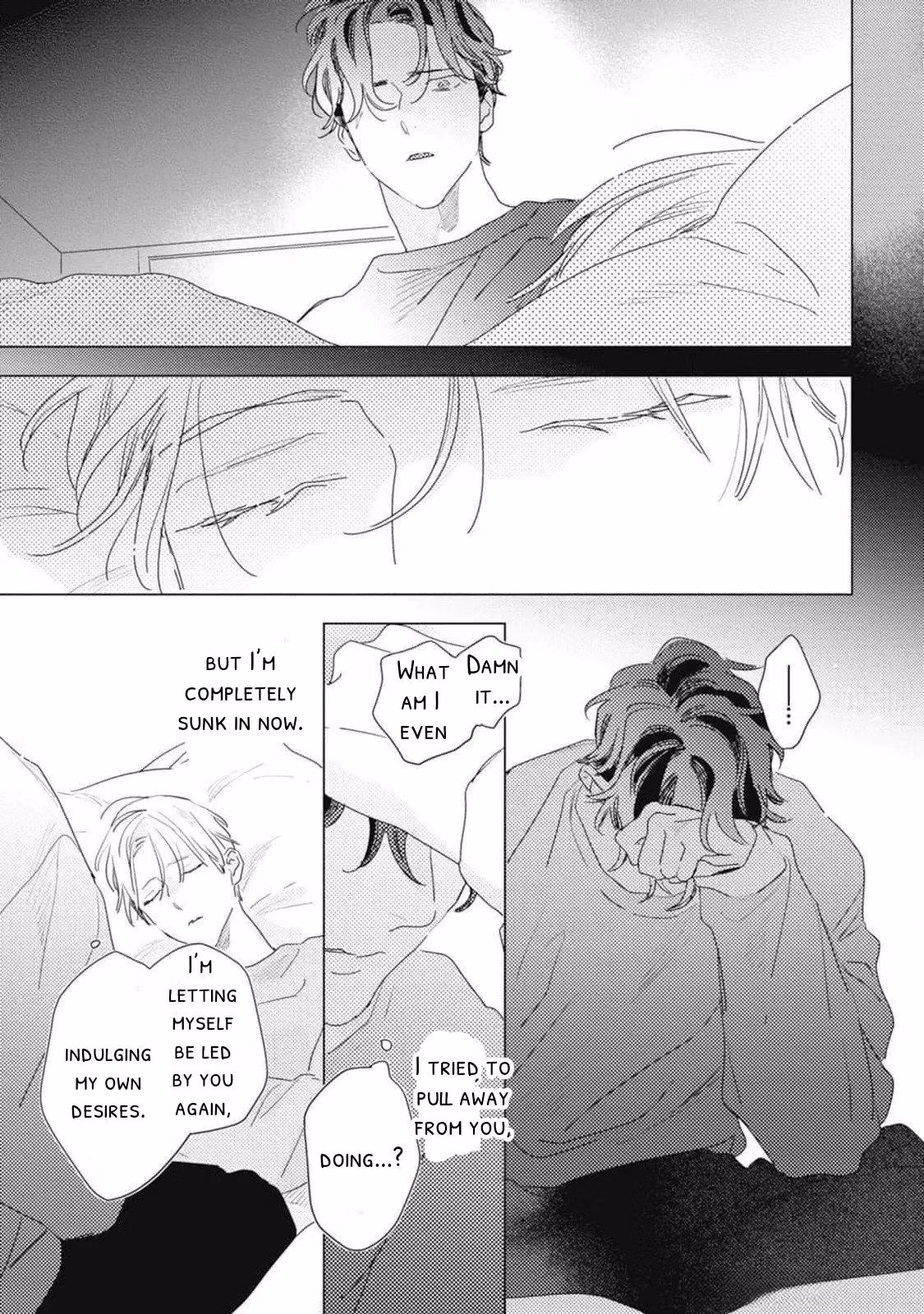 Read Rairai Raise chapter 4 image 22 on Lezhin