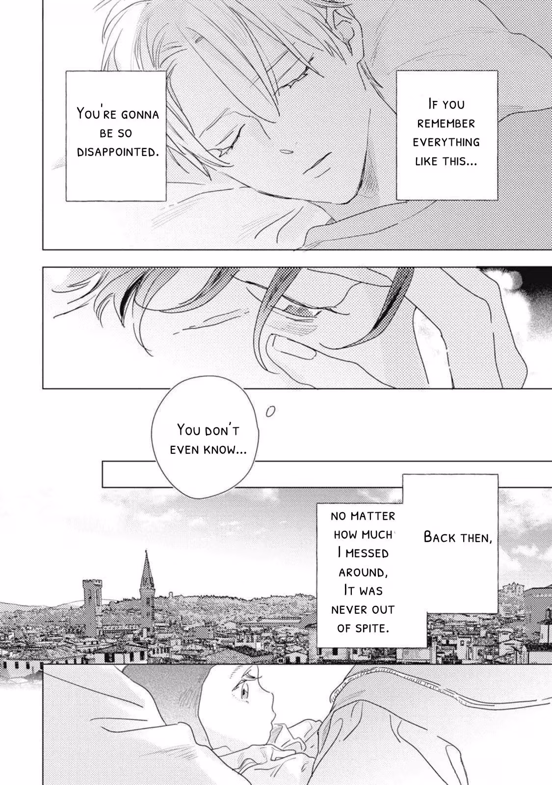 Read Rairai Raise chapter 4 image 23 on Lezhin