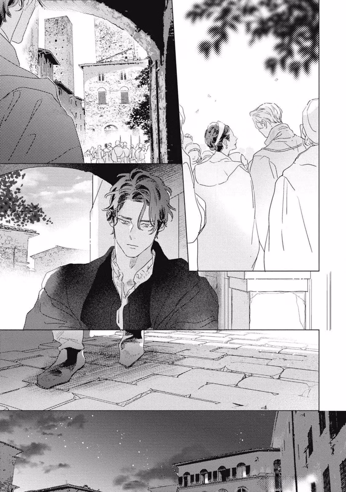 Read Rairai Raise chapter 4 image 24 on Lezhin