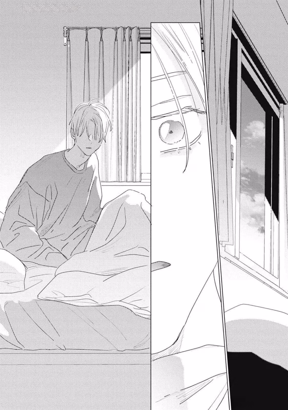Read Rairai Raise chapter 4 image 33 on Lezhin