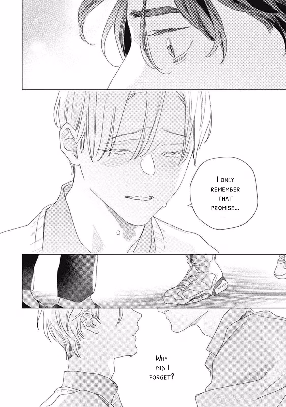 Read Rairai Raise chapter 6 image 20 on Lezhin