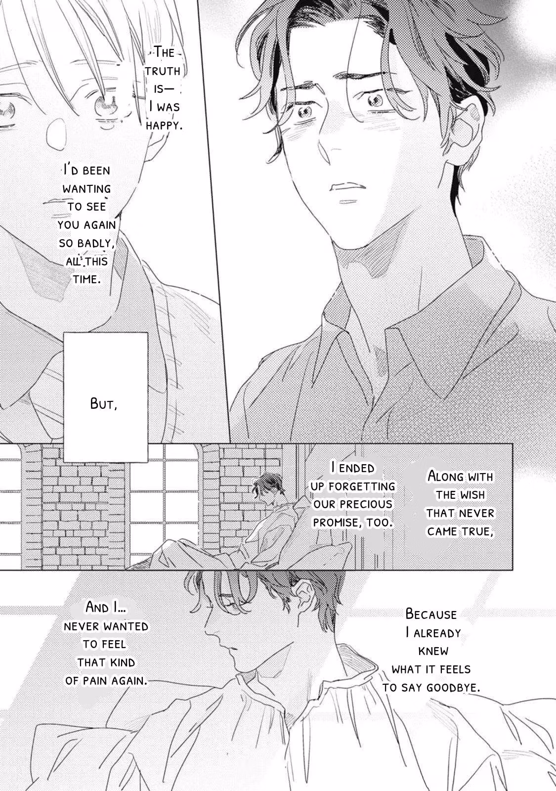 Read Rairai Raise chapter 6 image 23 on Lezhin