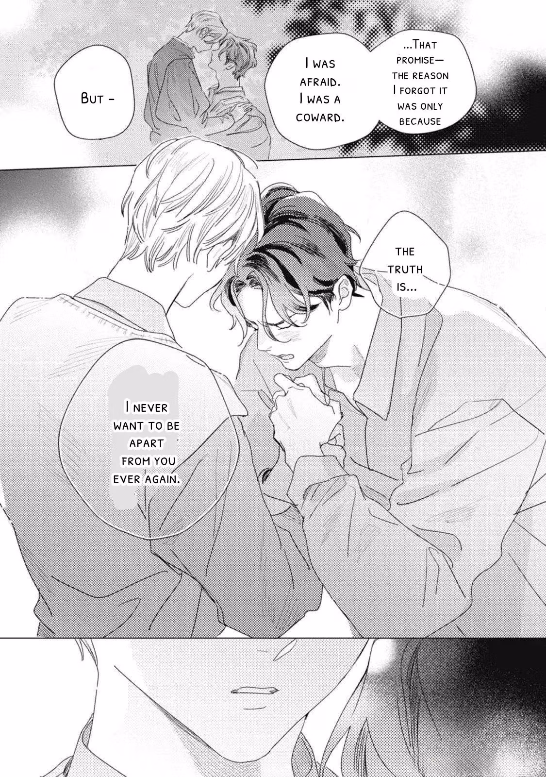 Read Rairai Raise chapter 6 image 25 on Lezhin