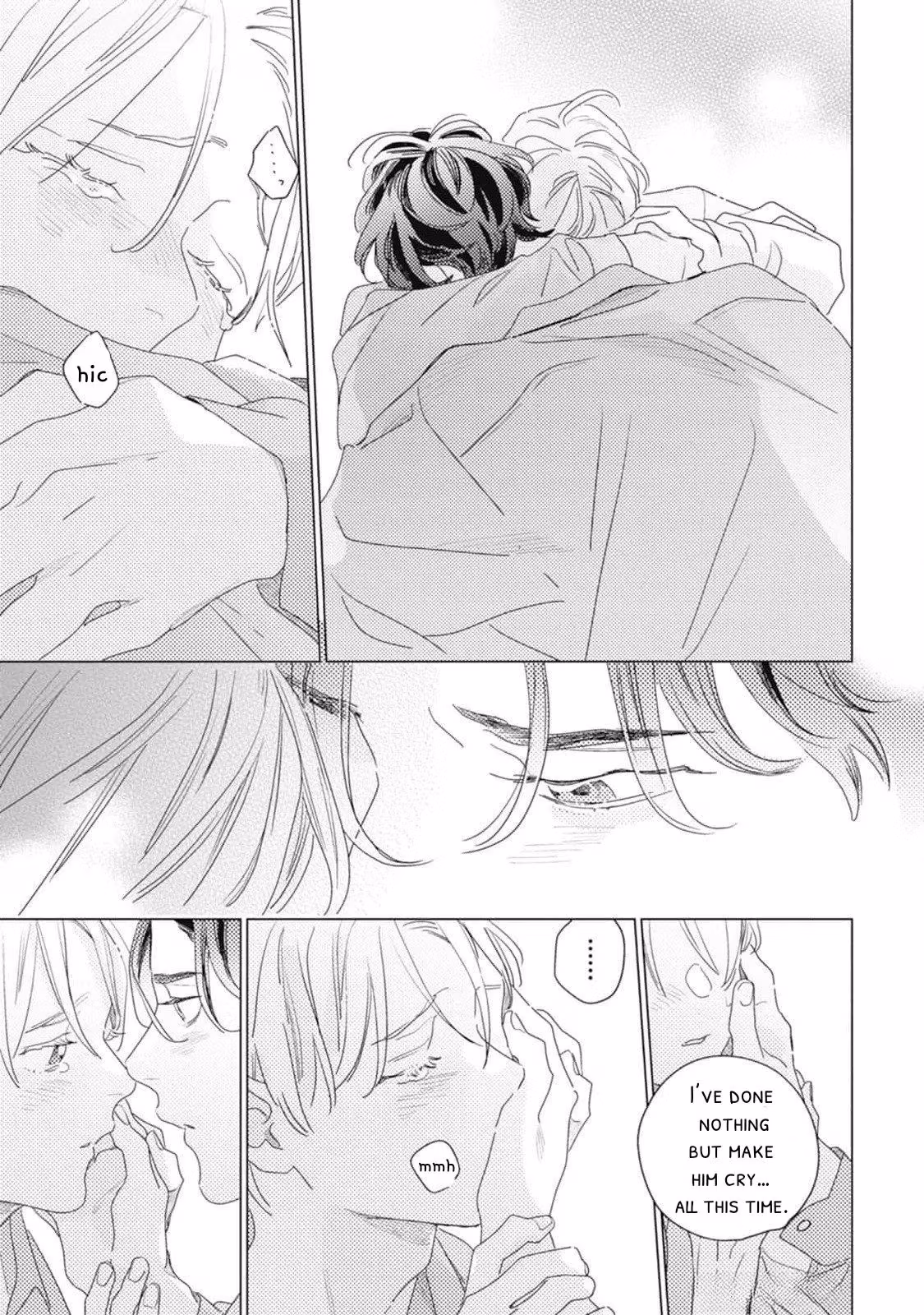 Read Rairai Raise chapter 6 image 31 on Lezhin