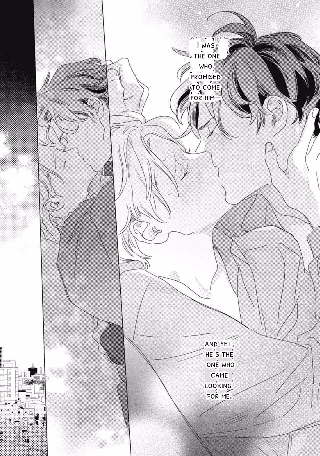 Read Rairai Raise chapter 6 image 39 on Lezhin