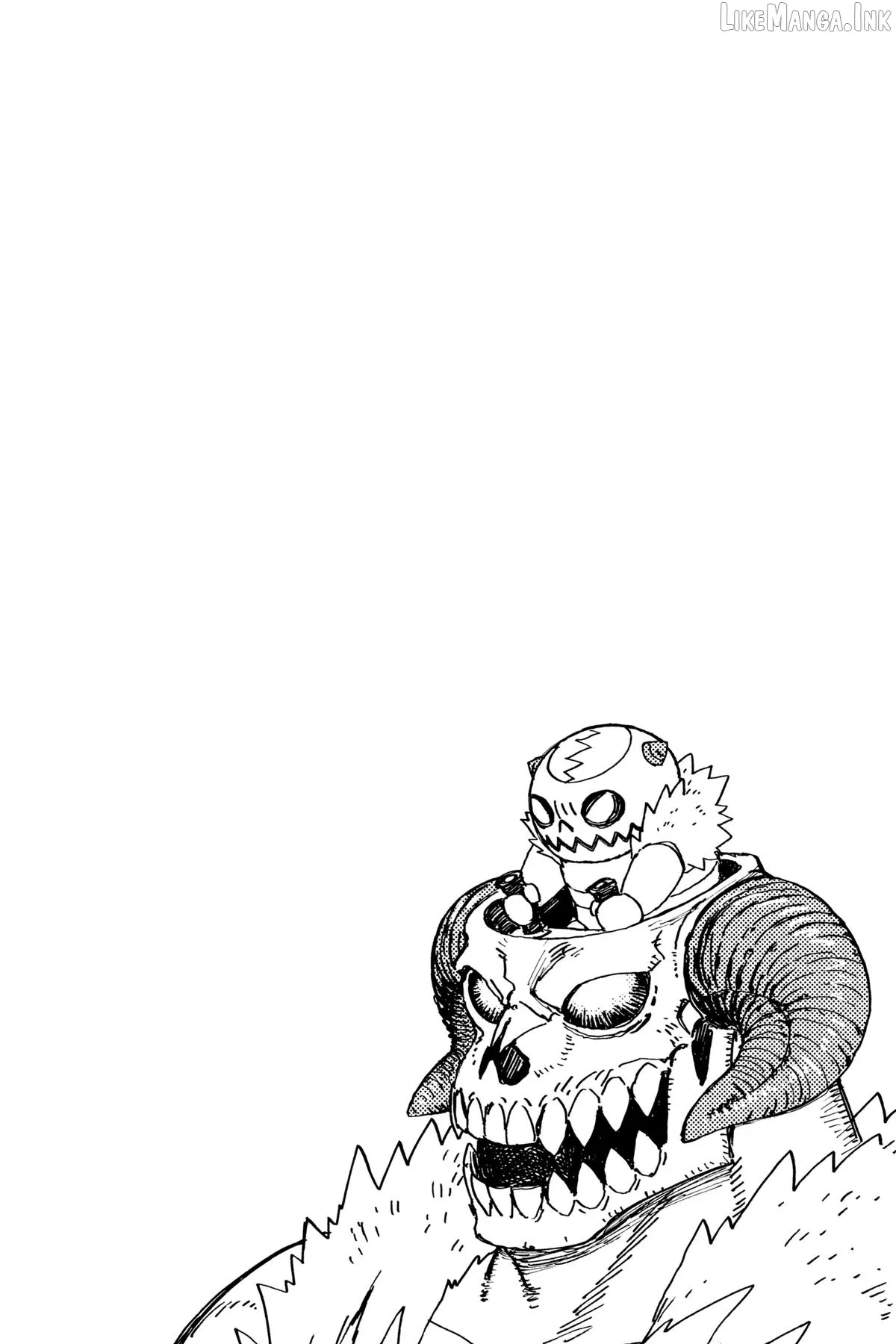 Rairairai  Manga Chapter 21 page 12 - 