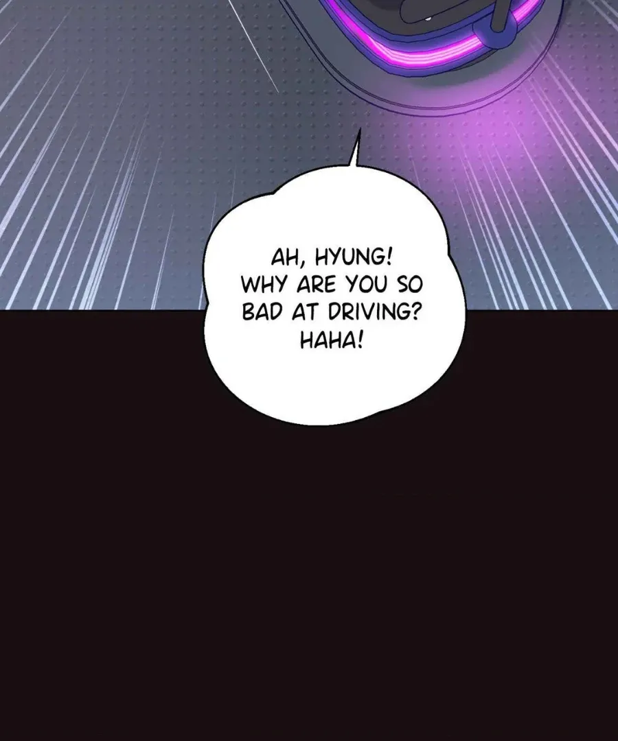 Raise me! Chapter 1 page 14 - 