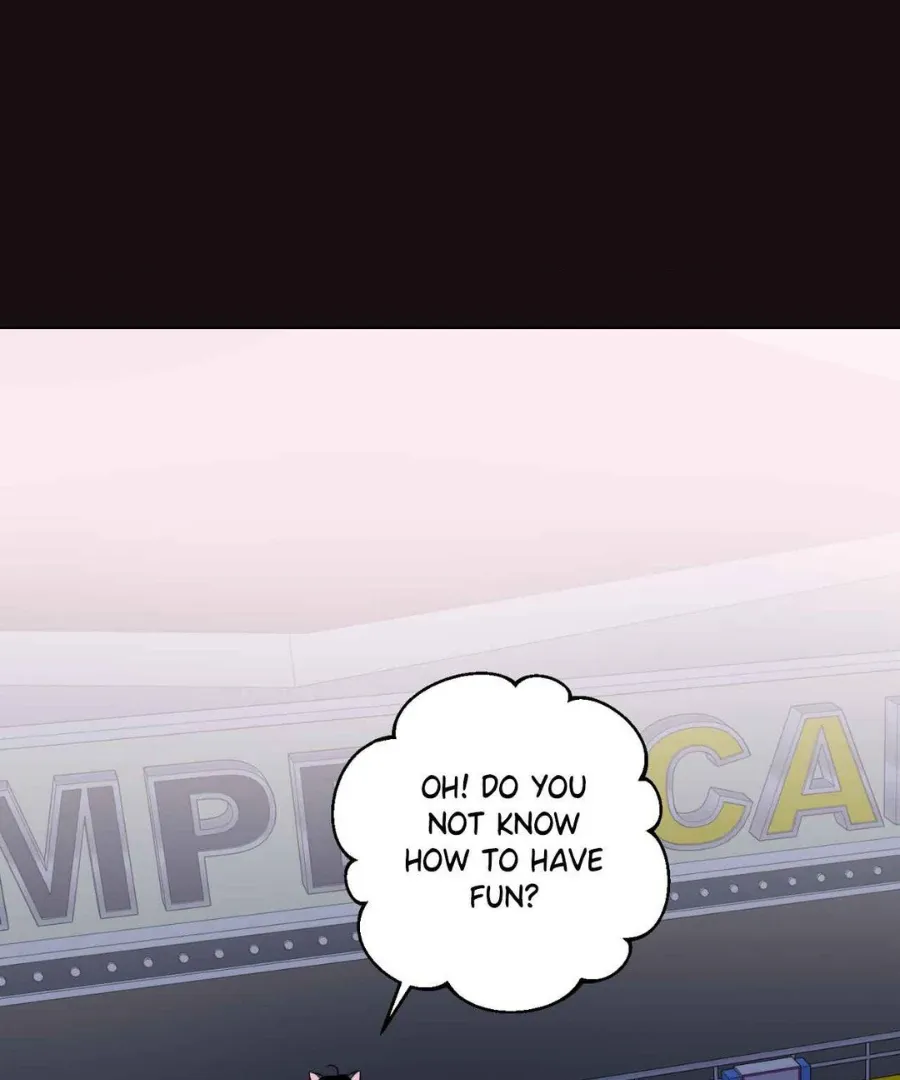 Raise me! Chapter 1 page 18 - 