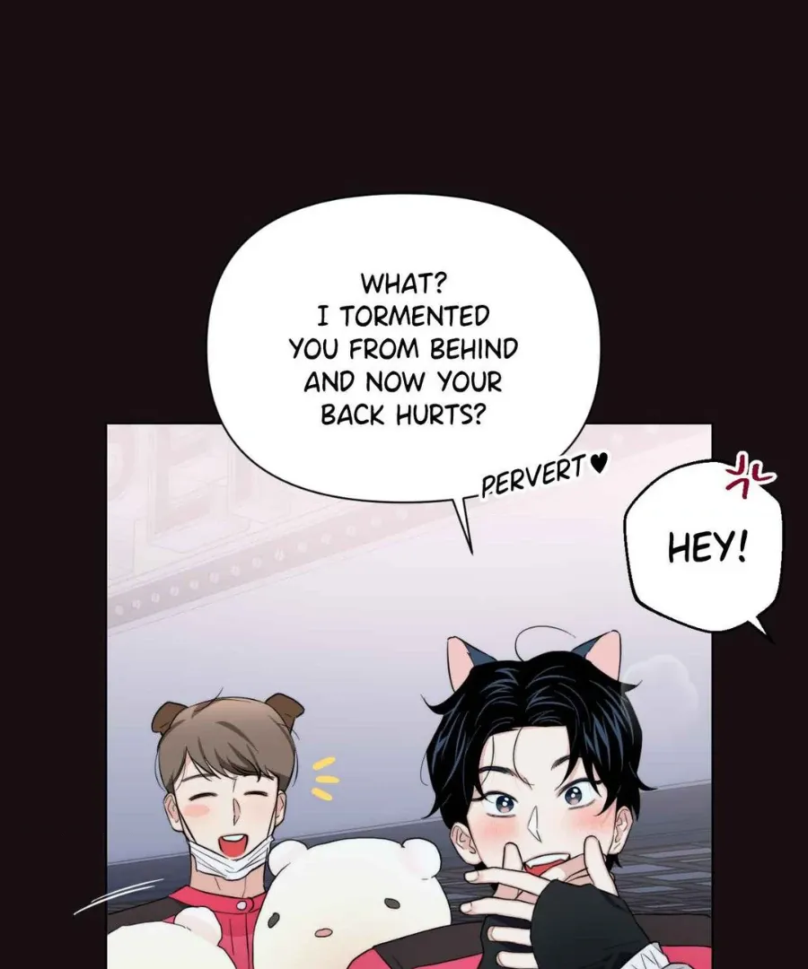 Raise me! Chapter 1 page 20 - 