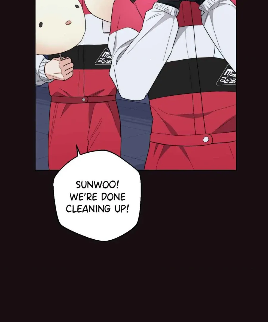 Raise me! Chapter 1 page 21 - 