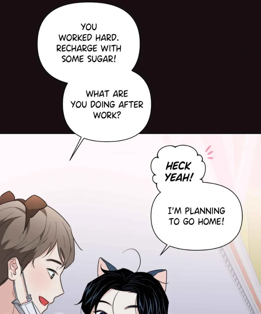 Raise me! Chapter 1 page 22 - 