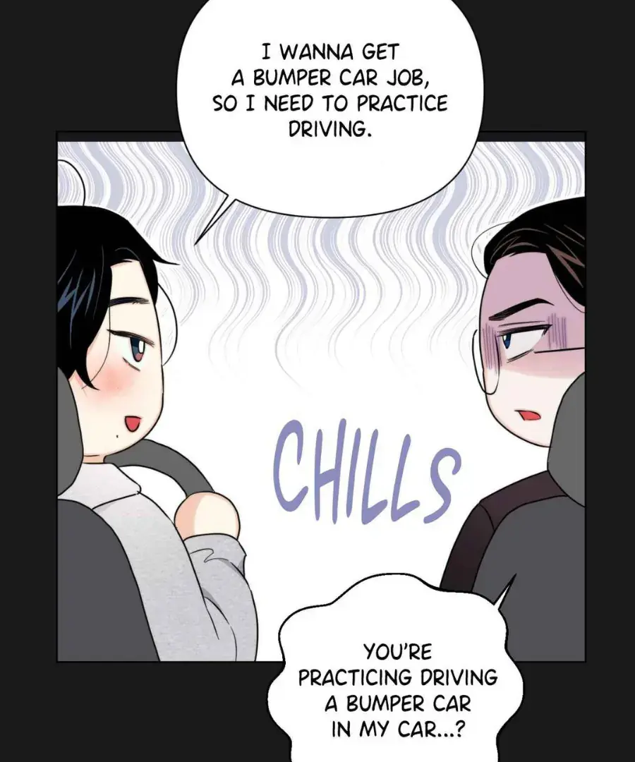 Raise me! Chapter 1 page 34 - 