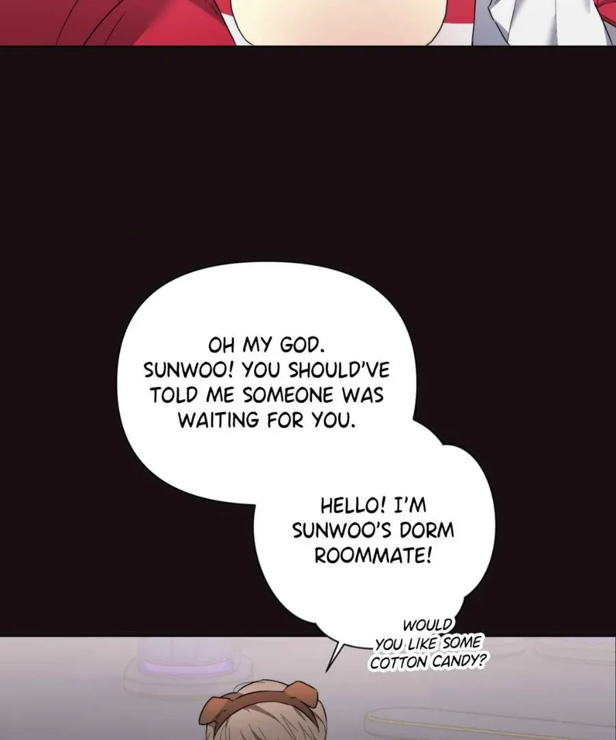 Raise me! Chapter 1 page 44 - 