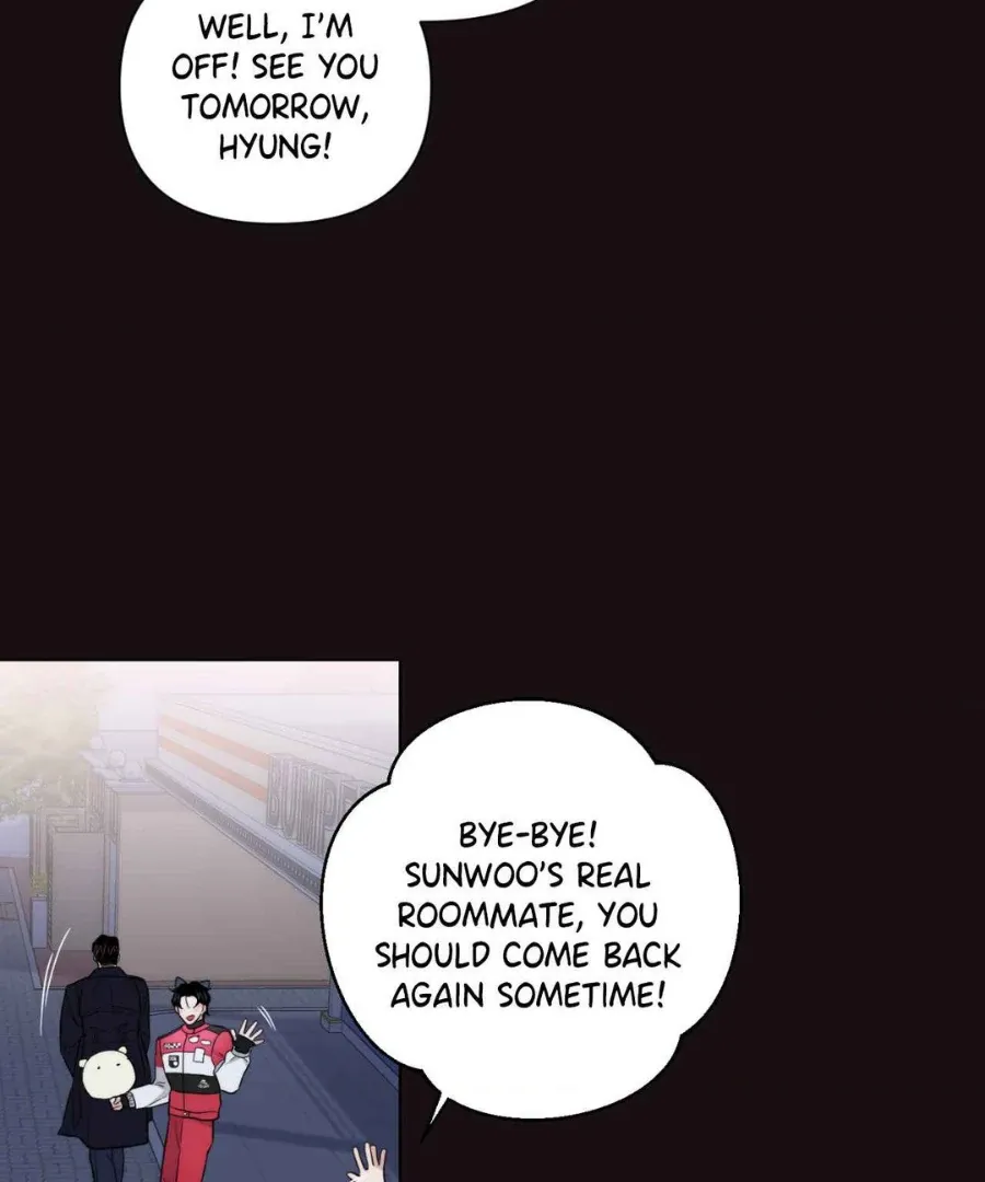 Raise me! Chapter 1 page 46 - 