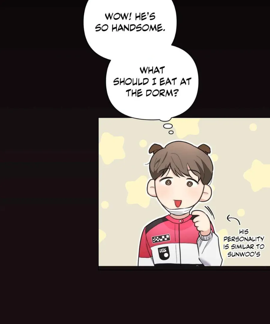 Raise me! Chapter 1 page 50 - 