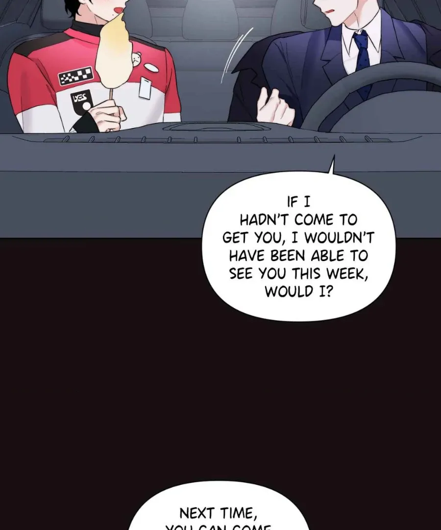 Raise me! Chapter 1 page 54 - 