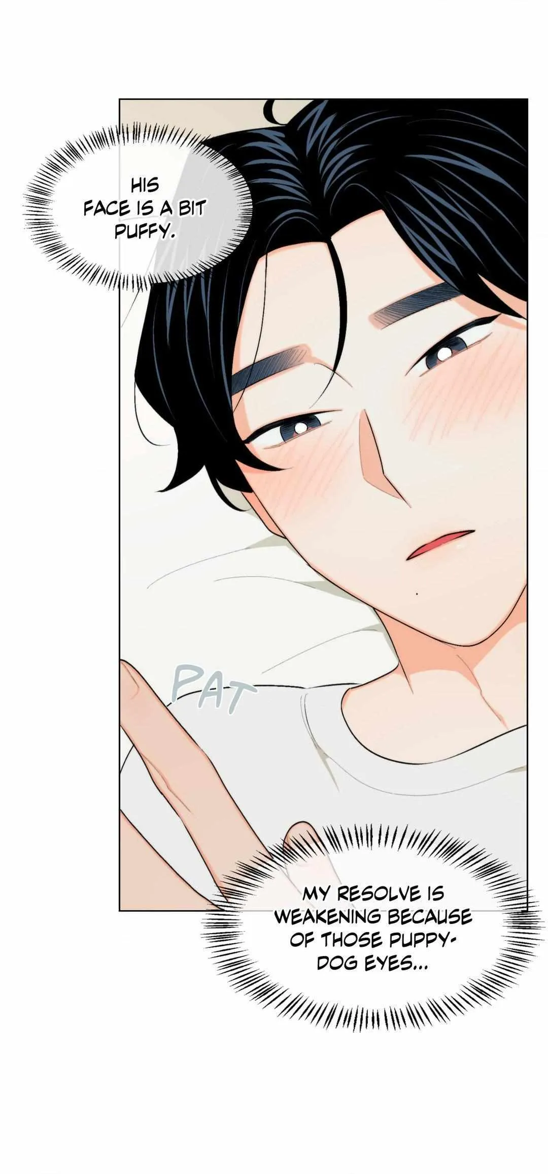Raise me! Chapter 10 page 11 - 