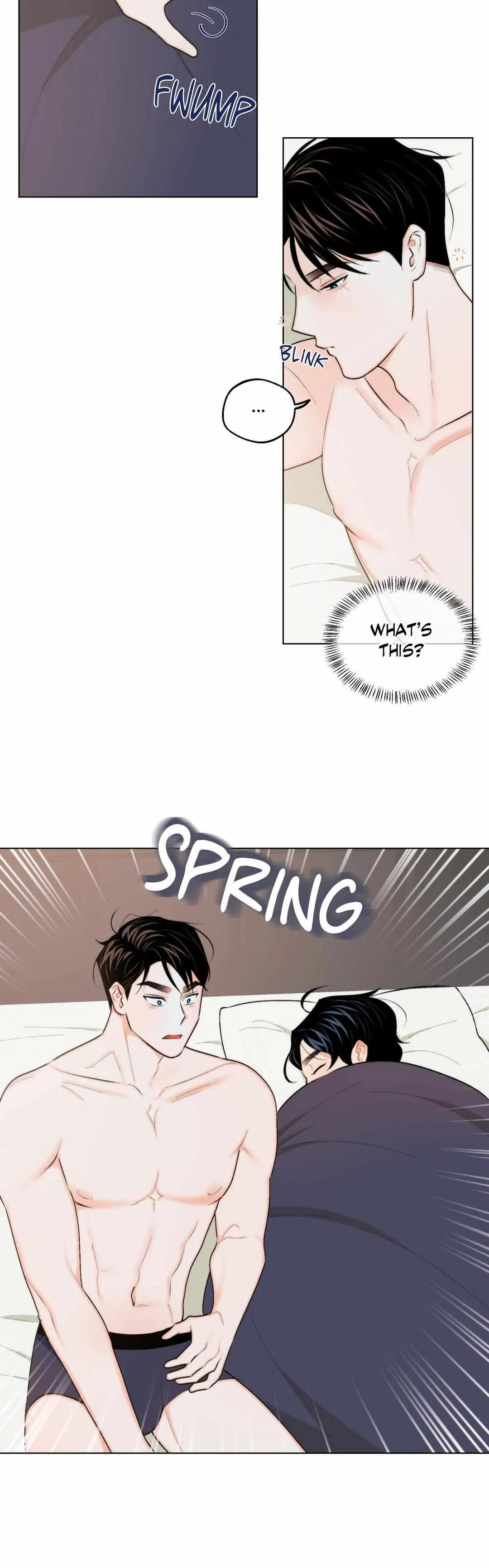 Raise me! Chapter 10 page 3 - 